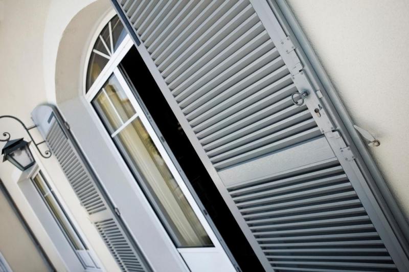 Quels sont les avantages d'une pose professionnelle de volets &agrave; Erstein ?