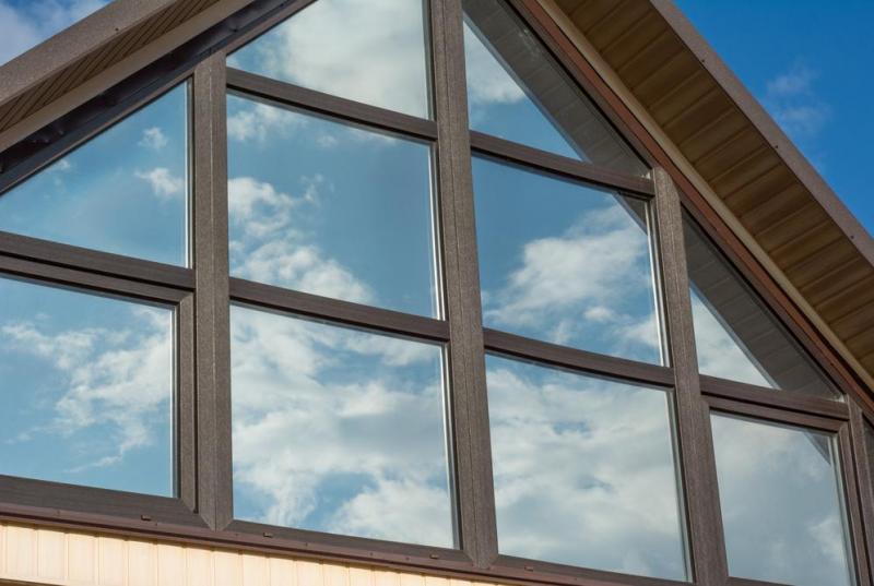 Transformez votre espace avec des baies vitr&eacute;es &agrave; Erstein